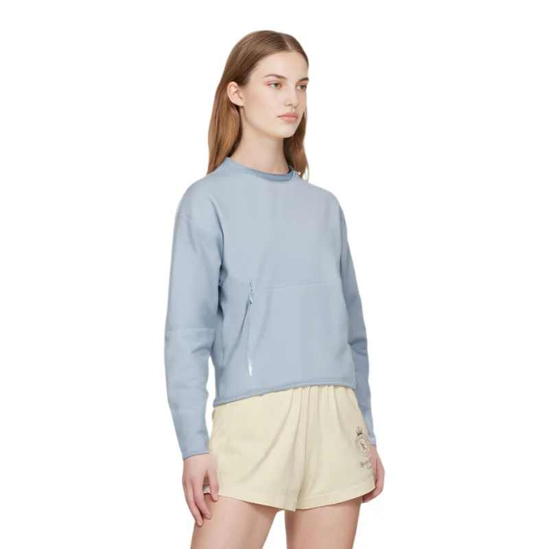 Arcteryx KYANITE Crew Sweatshirt Women's-10