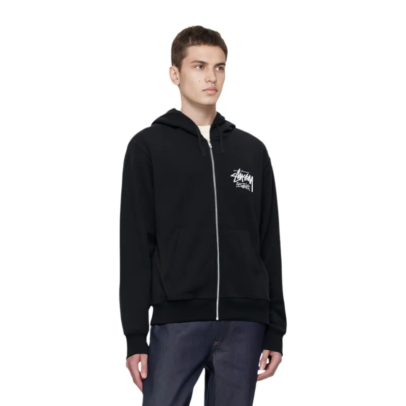 Stussy Beijing Limited Series Sweatshirts Unisex-4
