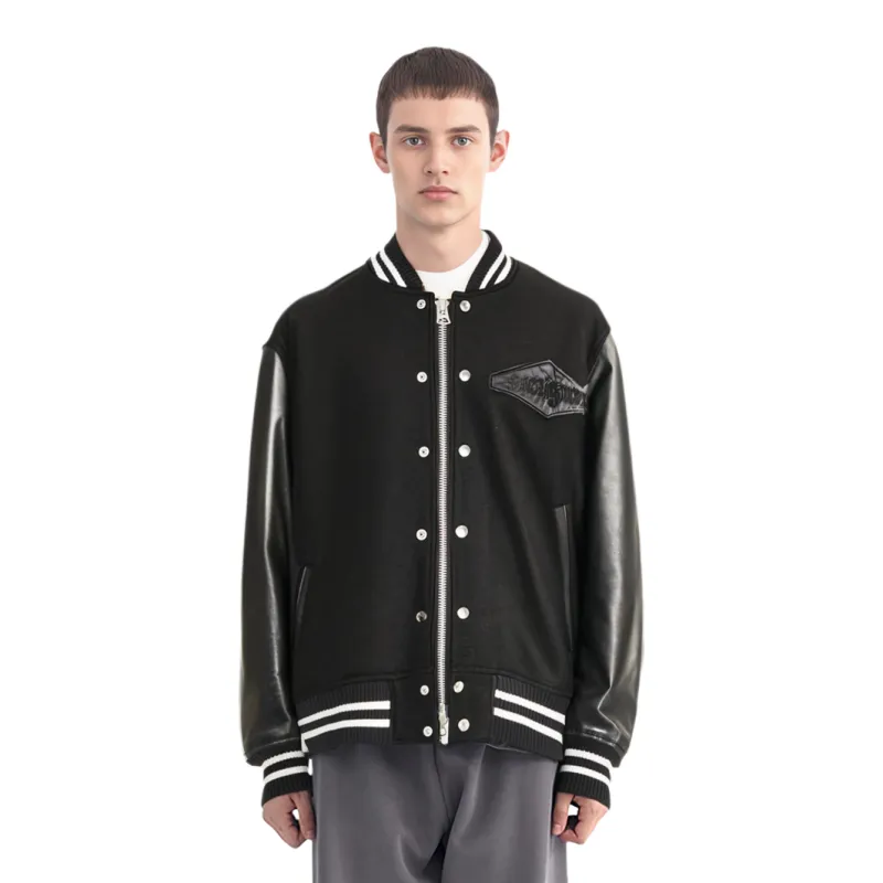 Sacai Gonz Bomber Jacket-3