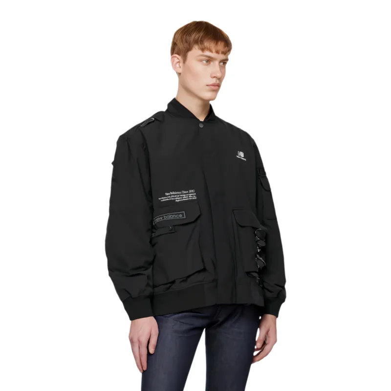New Balance New Balance X TDS Jacket Unisex-2