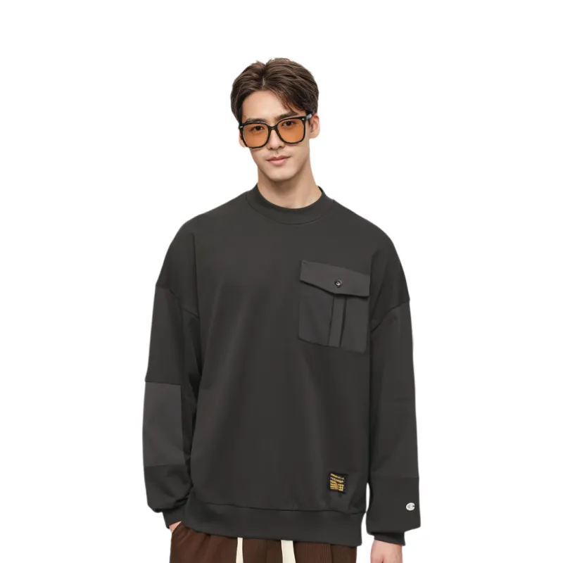 Champion FW24 Surplus + Utility Sweatshirt Unisex-9