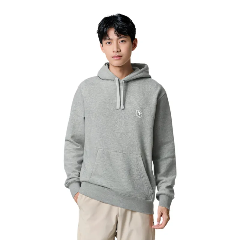DIOR SS22 Sweatshirt Men's Gray-2