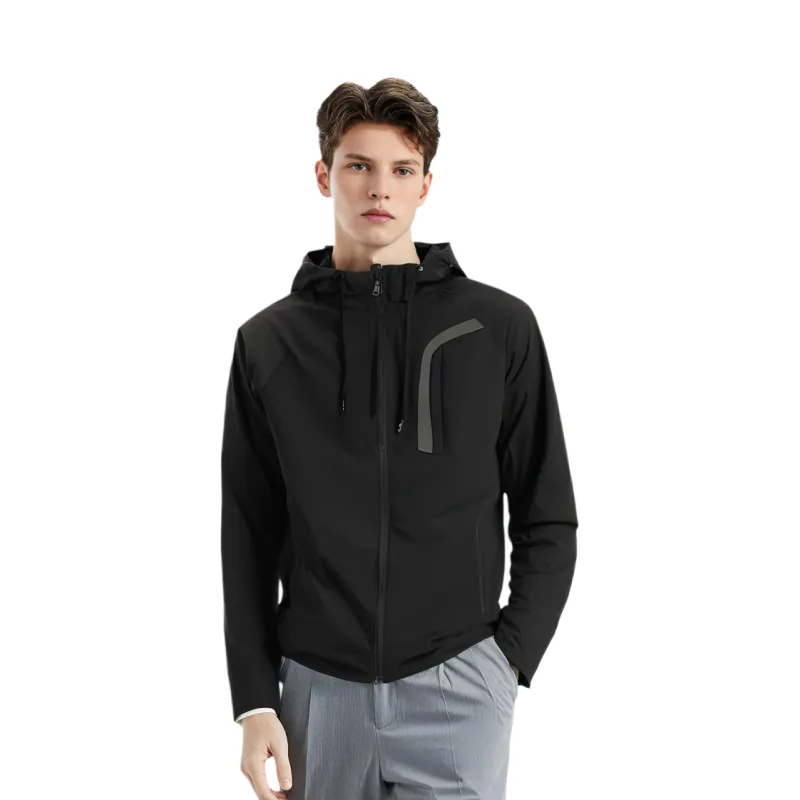 Under Armour Jackets Men Black-2