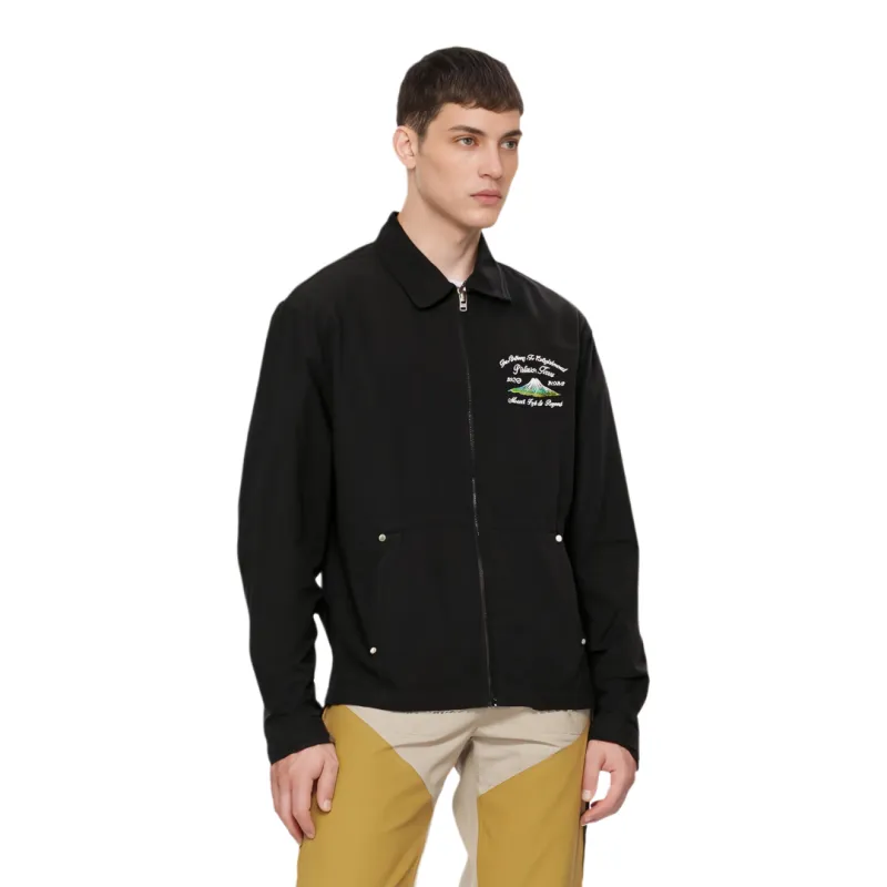 PALACE Zen Work Jacket-3