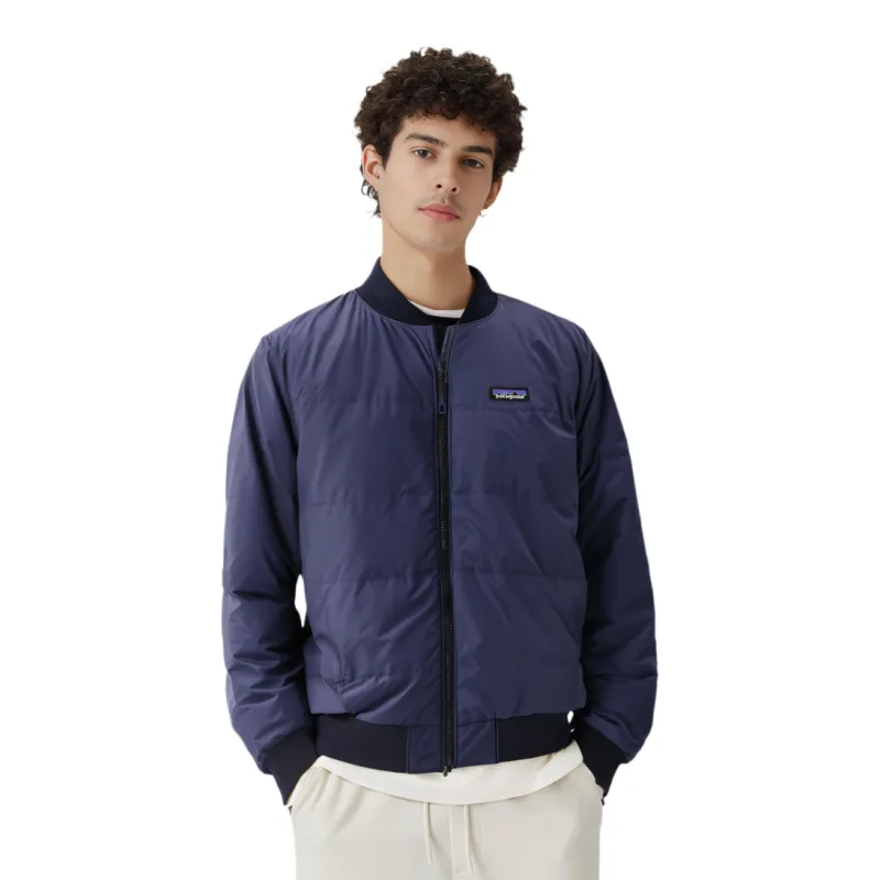 Patagonia zemer bomber jacket hotsell