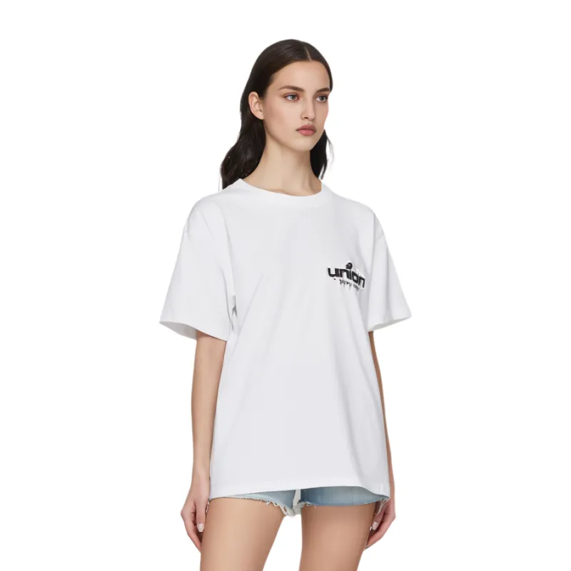 Fear Of God X Union 30 Year Vintage Tee-2