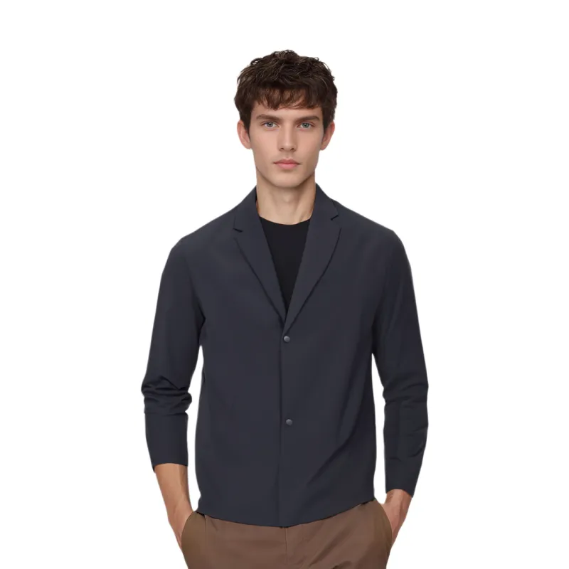 Lululemon New Venture Jacket Men's-7