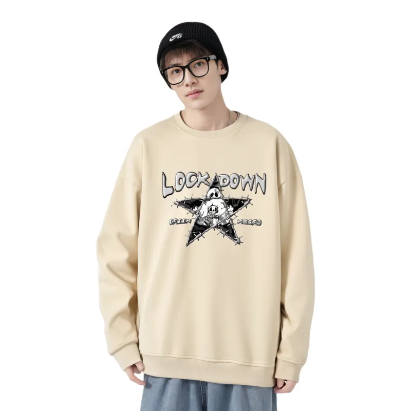 GF Sweatshirts Unisex-7
