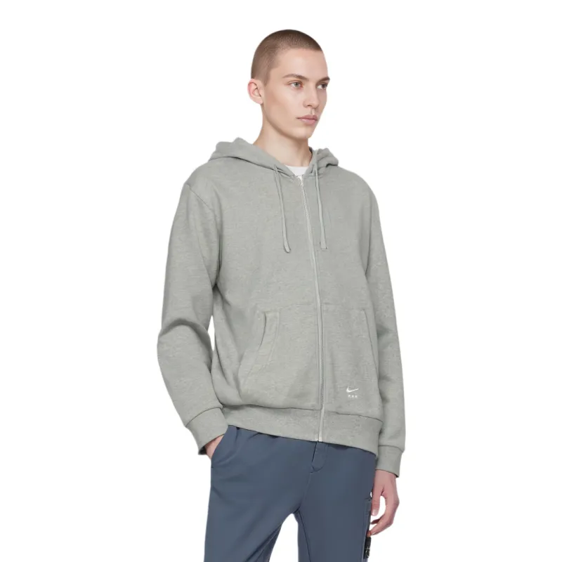 Nike x 1017 ALYX 9SM Sweatshirt Unisex Gray-2