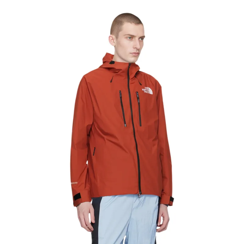 THE NORTH FACE Jacket Men's Red-3