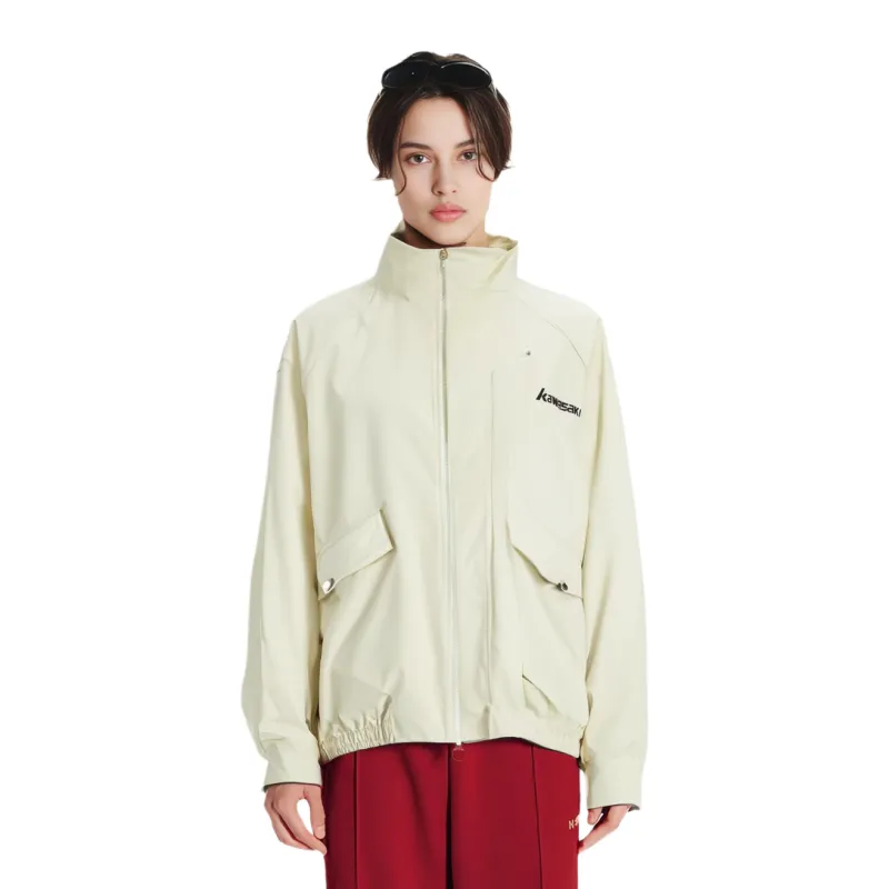 Kawasaki Jackets Unisex-13