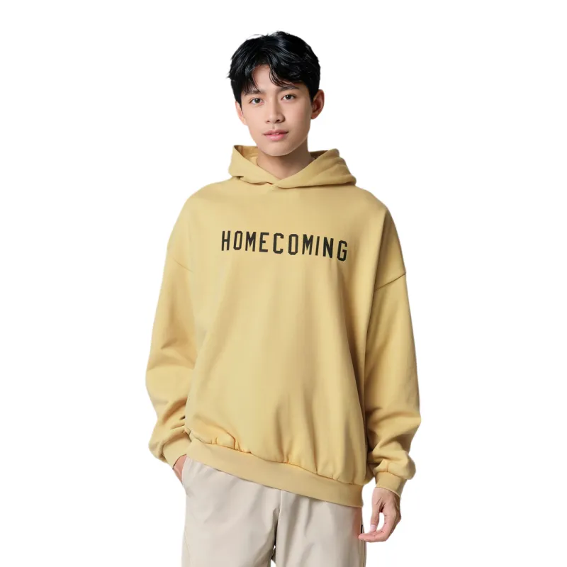 Fear Of God Essentials Heavy Fleece Hoodie-2