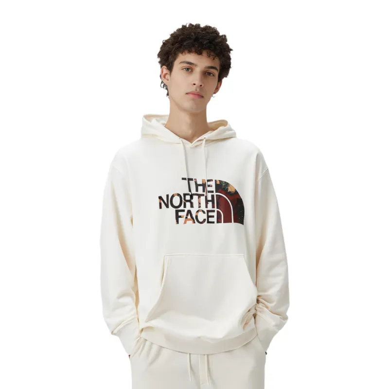 THE NORTH FACE Sweatshirt Unisex Ecru-3