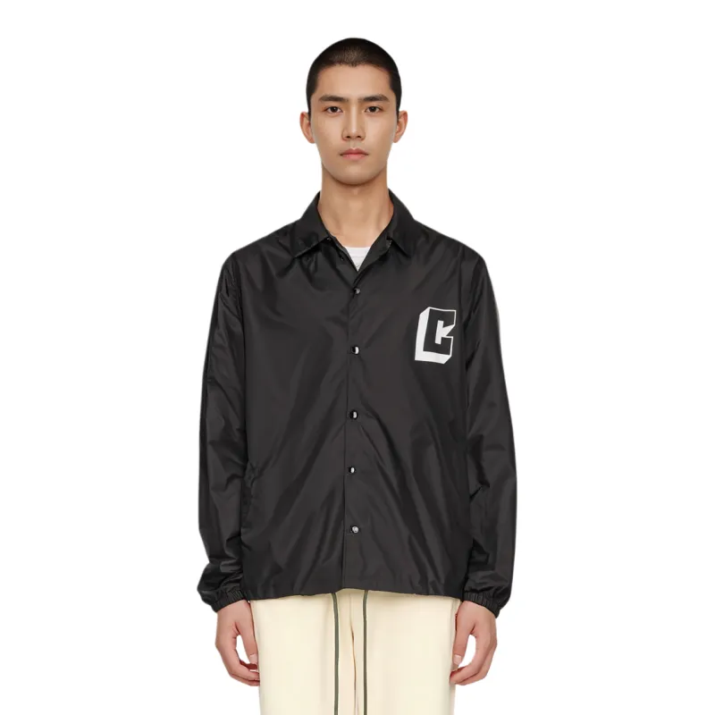CELINE Coach Jacket-2