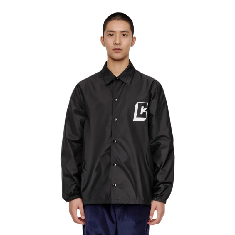 CELINE Coach Jacket-4