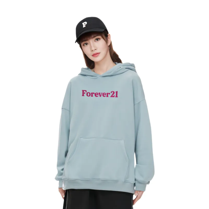 FOREVER 21 Sweatshirts Unisex-19