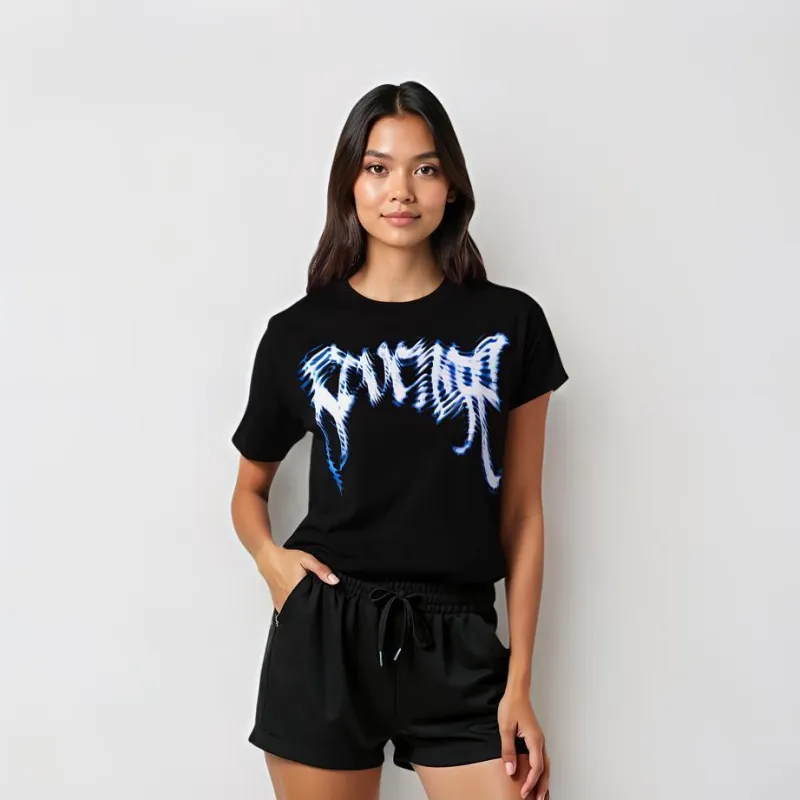 Revenge Inferno T shirt-2