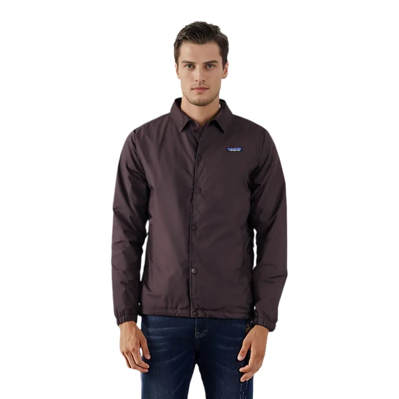 Patagonia Isthmus Jackets Men-4