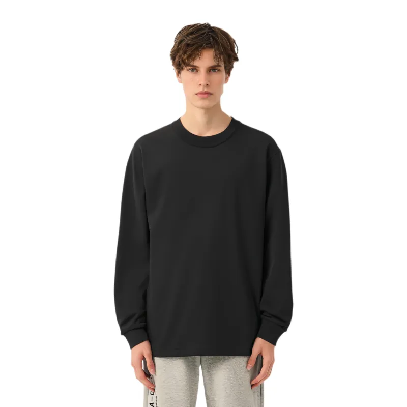 UNIQLO U Collection SS24 T Shirt Men's Black-1