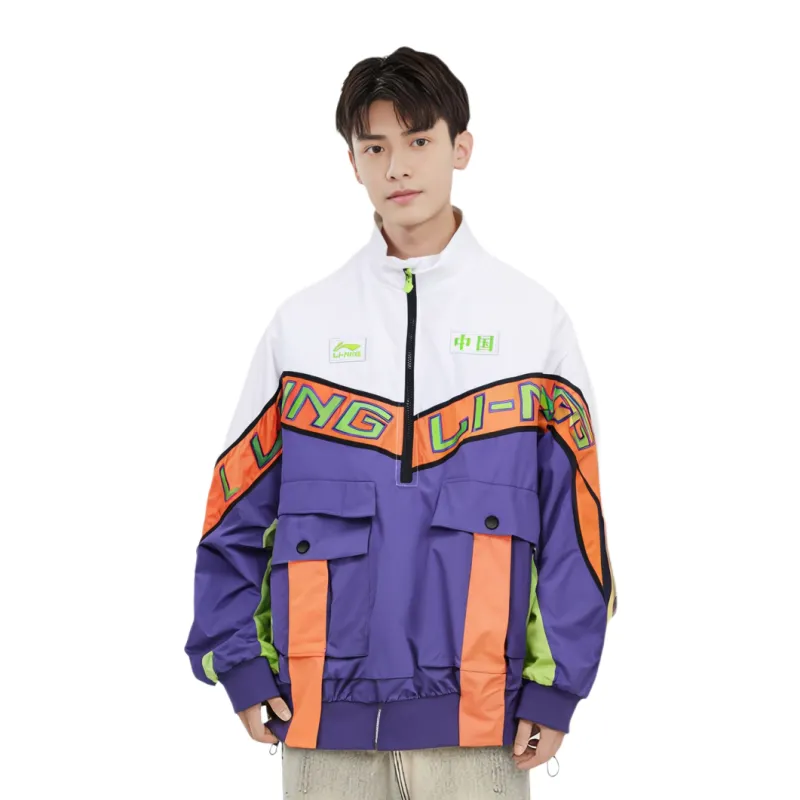 LiNing Jackets Men-2