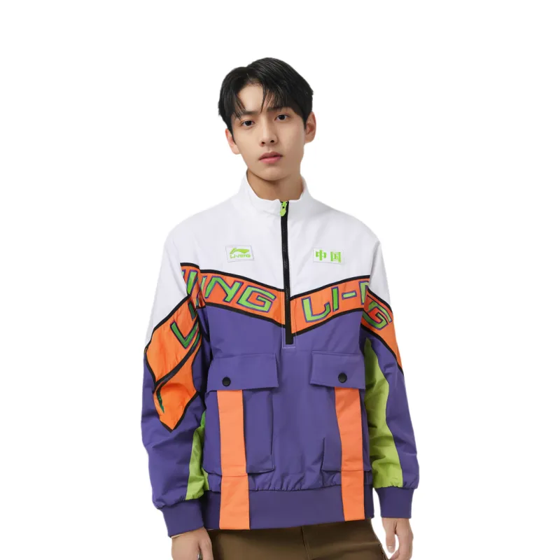 LiNing Jackets Men-3