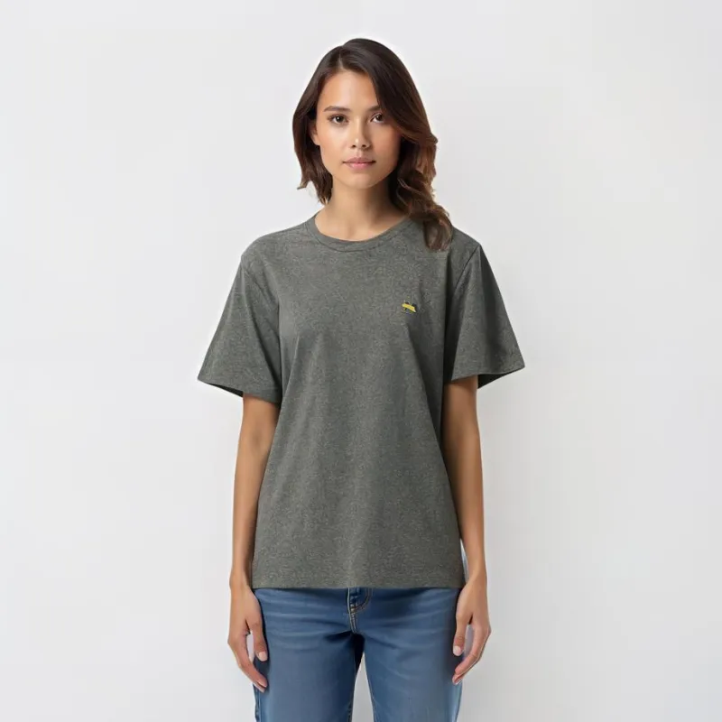 NCAA T Shirts Unisex Gray-2