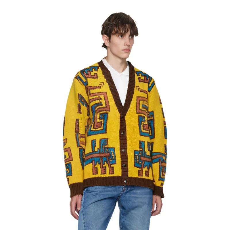 Champion X Angelo Baque Cusco Cardigan-1