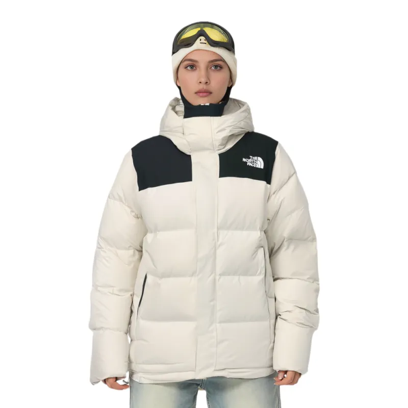 THE NORTH FACE Down Jacket Winter Women's Beige-2