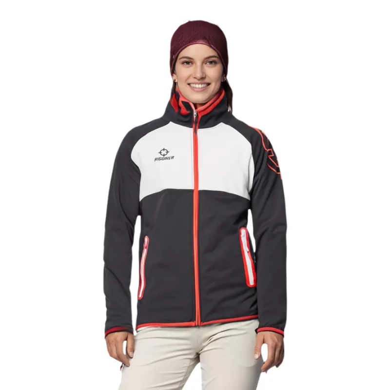 RIGORER Jackets Unisex-7