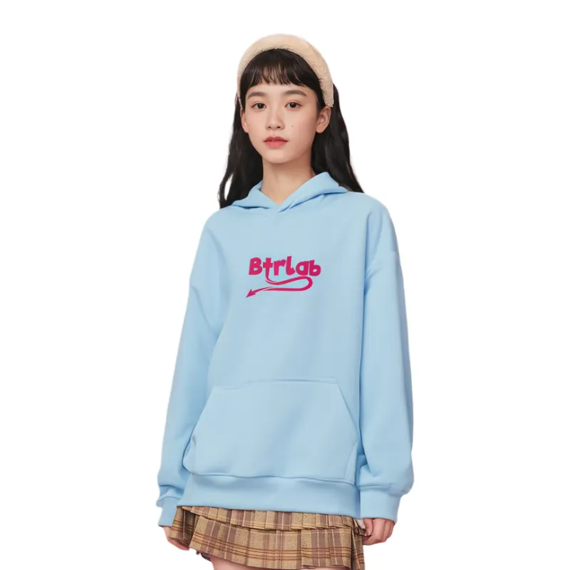 BTR Sweatshirts Unisex-13