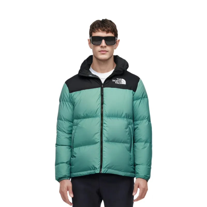 THE NORTH FACE 1996 Collection Down Jacket Winter Men's Mint-3