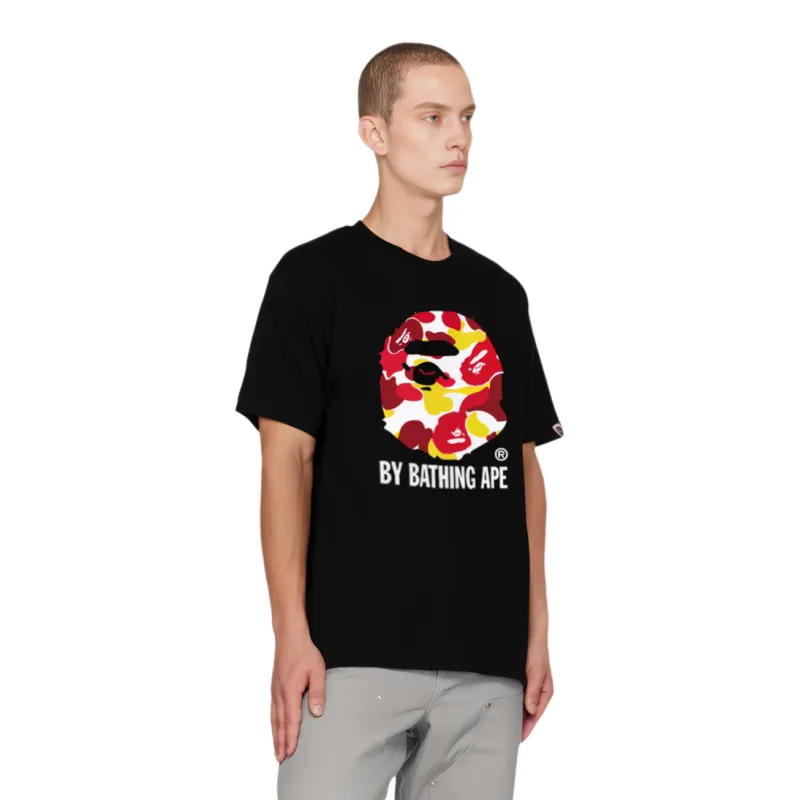 A BATHING APE City Limited Collection T Shirts Unisex-1