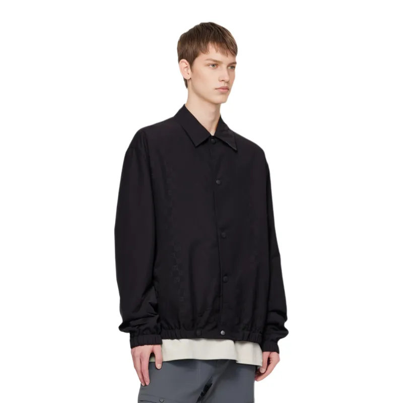 GUCCI Reversible Jacket-4