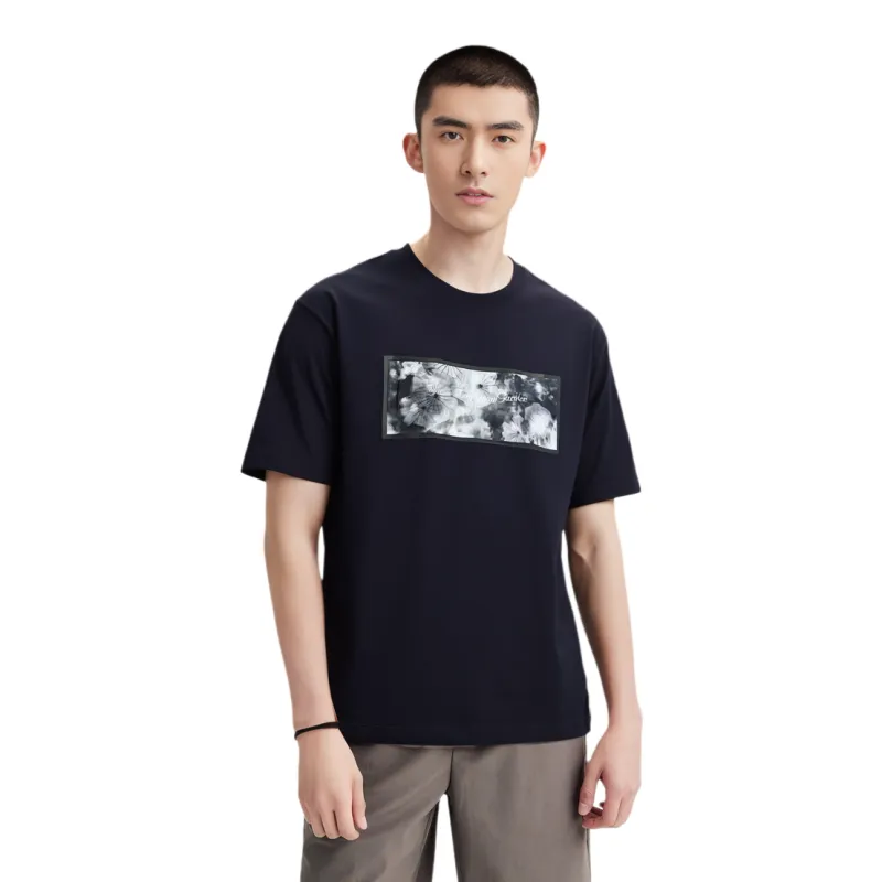 GOLDLION T Shirts Men-3