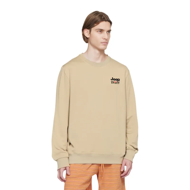 JEEP SPIRIT Sweatshirts Men-20
