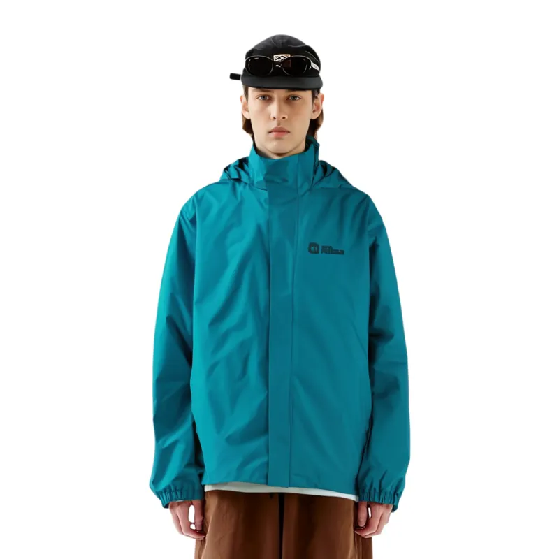 Jack Wolfskin Jackets & Coats Europe Version Men's-15