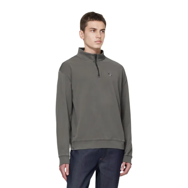 Converse CHUCK TAYLOR Sweatshirt Unisex Black-2