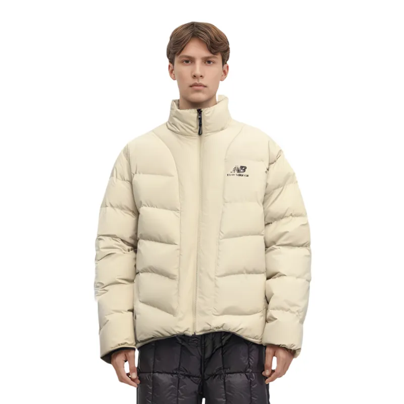 New Balance Down Jackets Men-2