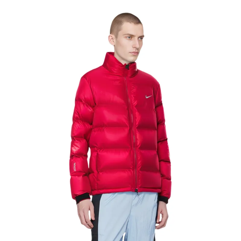 Nike X Drake Nocta Sunset Puffer Jacket-4