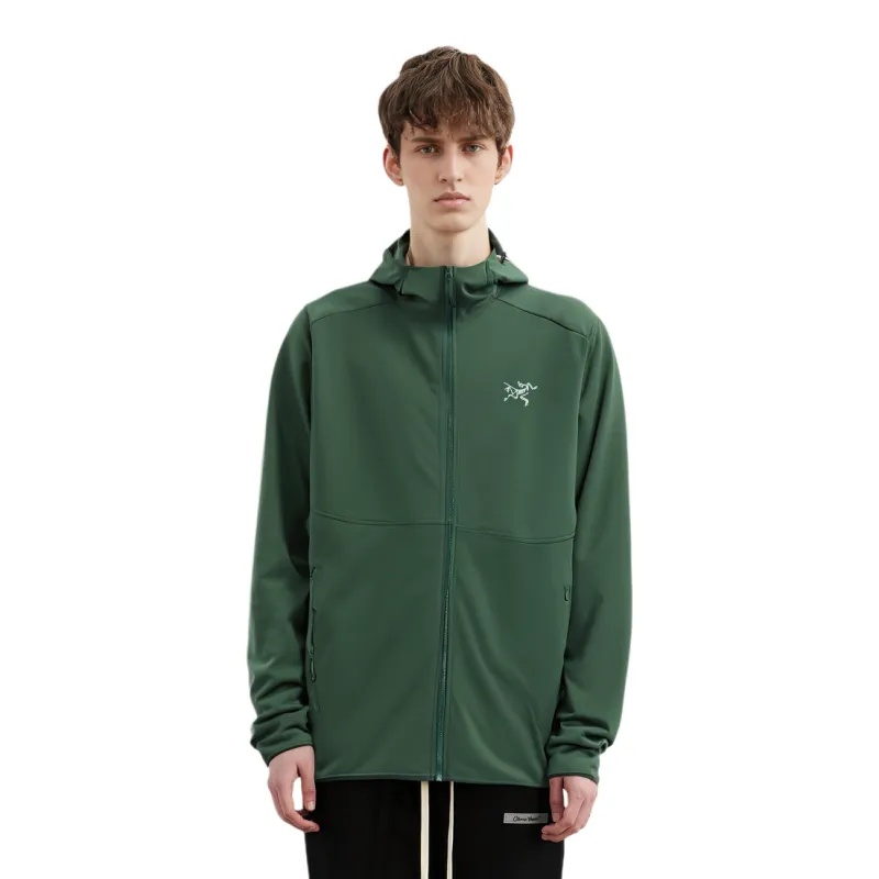 Arcteryx KYANITE AR Jacket Men's-7