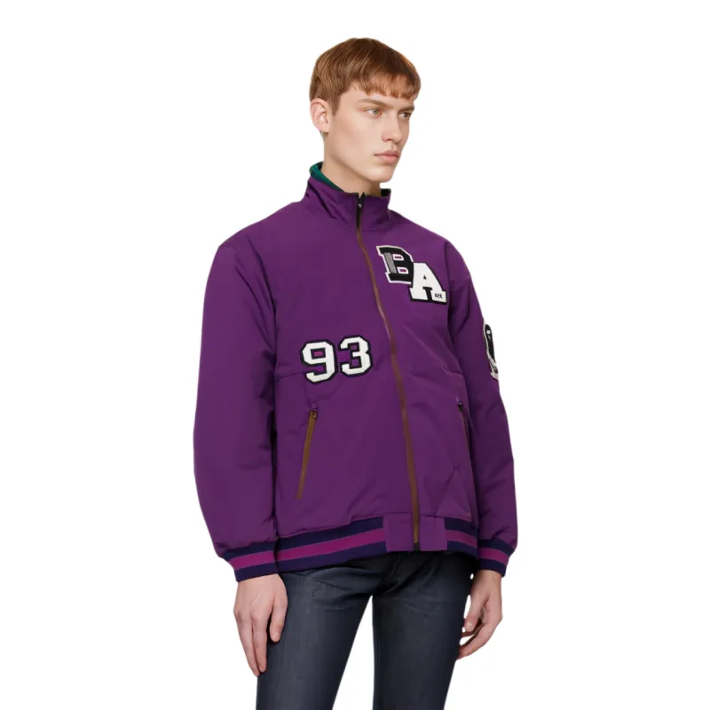 Bape Multi Motif Loose Fit Light Jacket-6