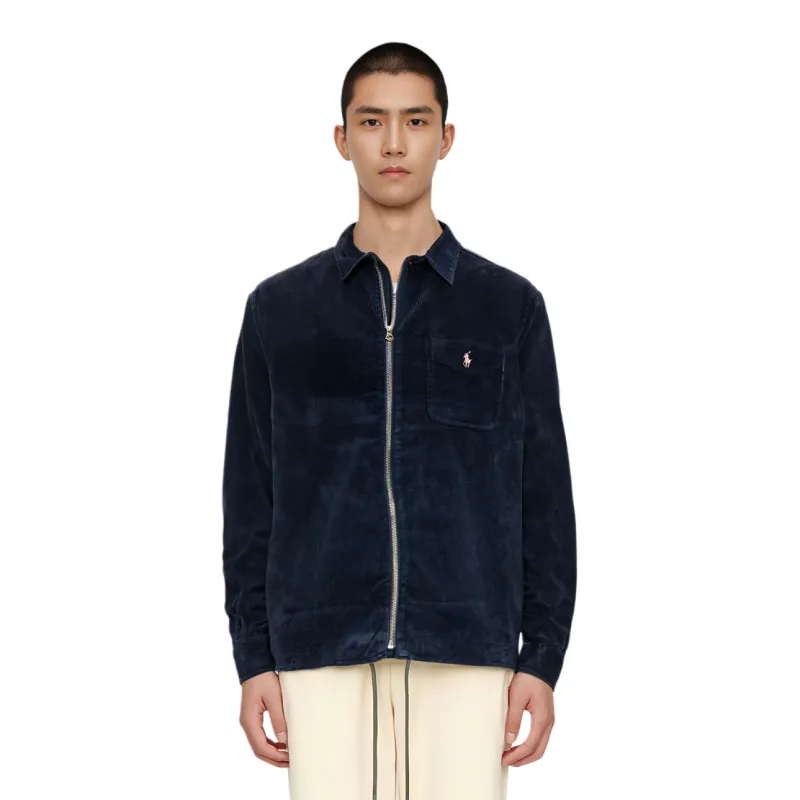 Polo Ralph Lauren Jackets Coats Men's Dark Blue-1