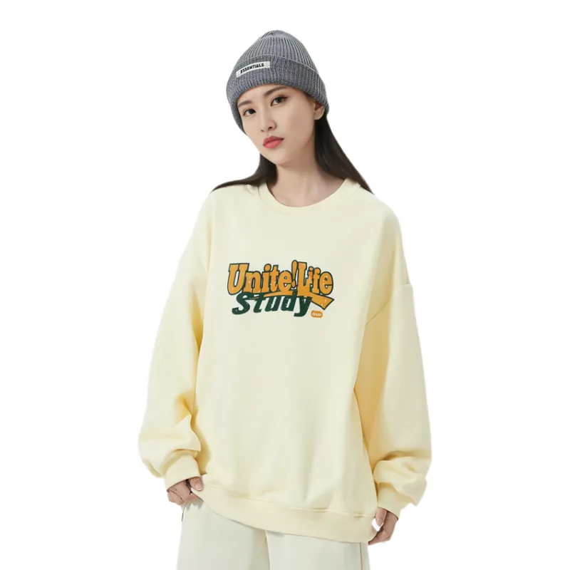 Unite Life HOODS Sweatshirt Unisex-10