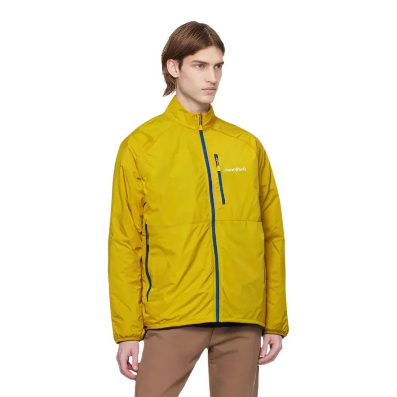 MONTBELL Sun Protection Clothing Men's-5