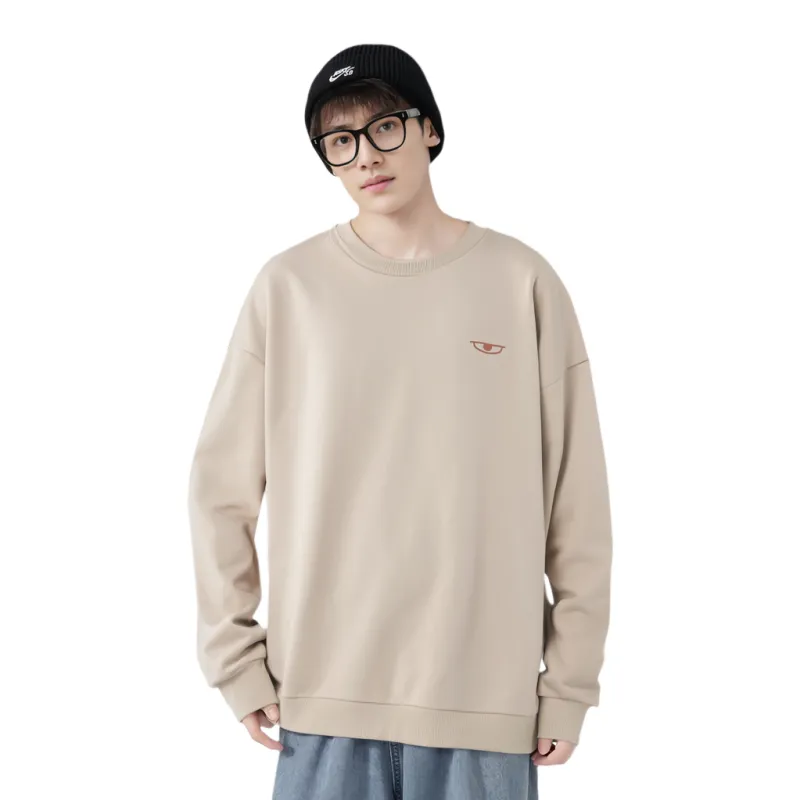 Nam Po Wan Sweatshirts Unisex-1