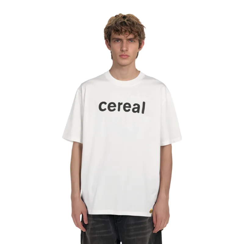 Drew House T Shirts Unisex White-2