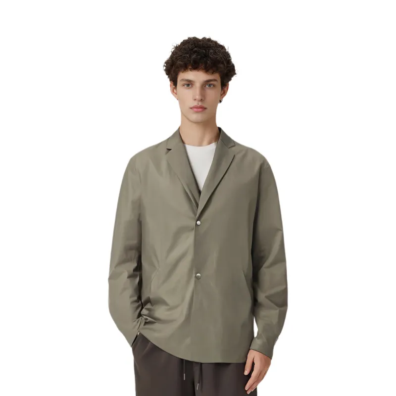 Lululemon New Venture Jacket Men's-15