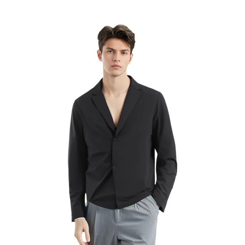 Lululemon New Venture Jacket Men's-3
