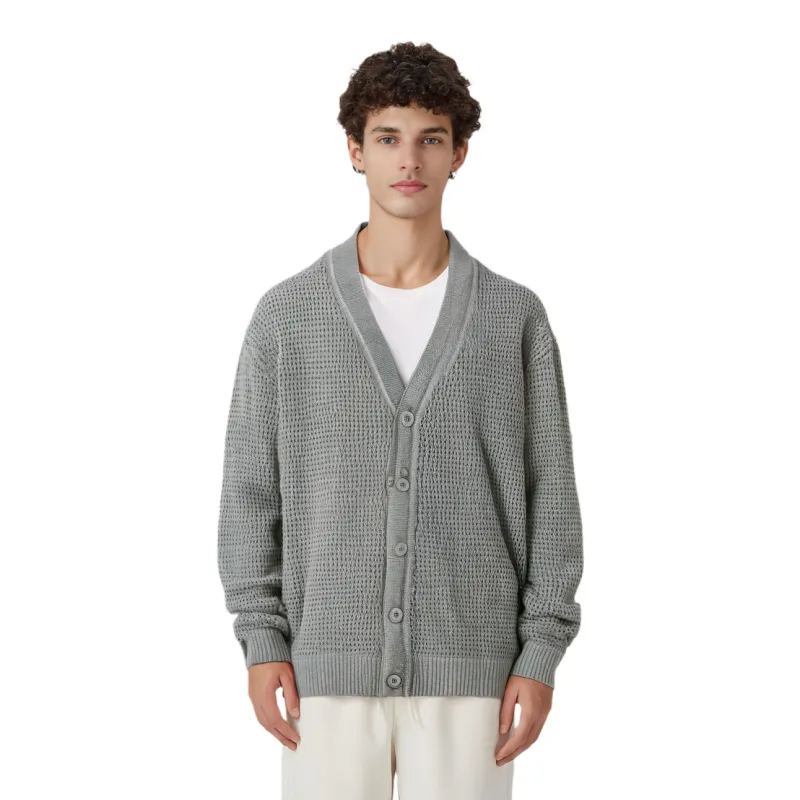 Hollister Knitwear Men-1