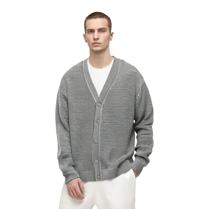 Hollister Knitwear Men-2